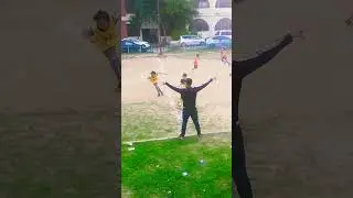 football training session back running exercise