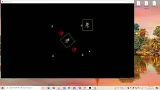 2022_1_2_DX2D Create CameraManager Class, Camera Component Class , Applied Camera To Player