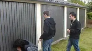 Le Sketch Raté