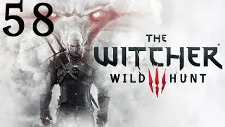 玩The Witcher 3 : Wild Hunt (Modded) -#58 跛腳的間諜