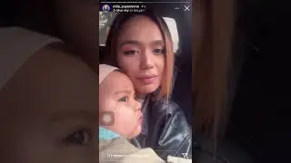 Алибек Камилаханым😍#бирболайык #бирболайк #шоу #кослайкпрямойэфир