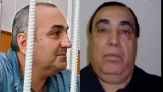 Aslan Usoyan Ded Hasan Criminal Russia Crime, Bandits