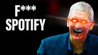 Apple's Sneaky Move is BAD NEWS for Musicians (MUSIC NEWS)