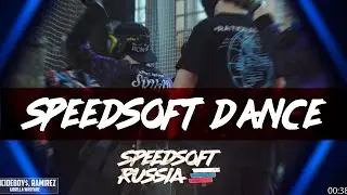 SpeedSoft Russia Dance!
