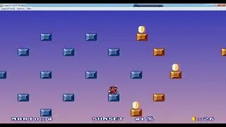 Mario forever Legend world 7 (Part 2)