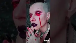 Слезы гота
