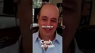 Joel Greenblatt : Lessons from Warren Buffett | Cash is Trash