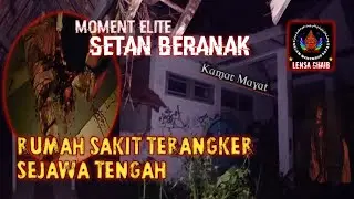 RUMAH SAKIT BERHANTU PALING VIRAL DI JAWA TENGAH