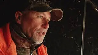 Ed Detty Huge Buck