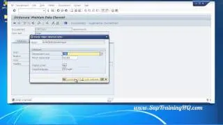 Beginners Guide - Learn SAP ABAP - Make A Copy Of Your Database Table