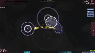 [OSU!] Mr Credo - Медляк