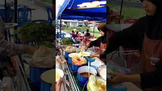 Laksa Thailand