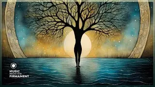 888 Hz + 528 Hz ❯ Euphoric Beauty | Manifesting Miracles | Inner Abundance