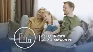 #NiskiePodatki