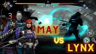 SF3-  FINALE - THE GATES OF SHADOW | MAY VS LYNX (EPILOGUE) | PART-2 | FIKLE GAMING