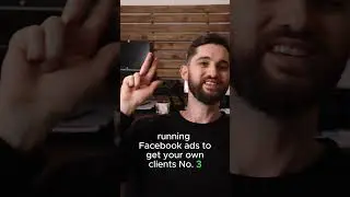 How to GET SMMA CLIENTS In 2024?  #facebookads #smma #makemoneyonline