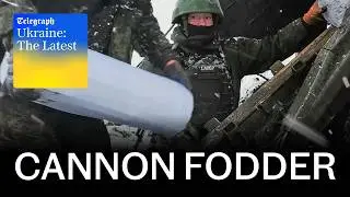 Exclusive: Russian commanders charging up to $40,000 to spare soldiers from the frontlines