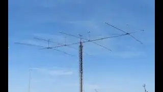 Удлиненные антенны.  Их свойства.
