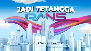 JADI TETANGGA RANS