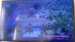 A News - Advertisement Ident (A News - Reklam Jeneriği) - Full HD (2017)