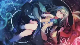 【★4.54 5K Convert +FI 99.44% FC 】Demetori - ハルトマンの妖怪少女 ~ Todestrieb und Lebenstrieb [GoldenWolf's..]