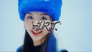 UN1CON Debut Single 「A.R.T.」 MV Solo Teaser 