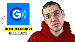 How to Transfer DITO Load Balance to GCash 2026 | Complete Working Guide