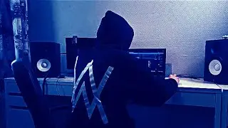 Alan Walker - Dreamer (YTM Full Remake)
