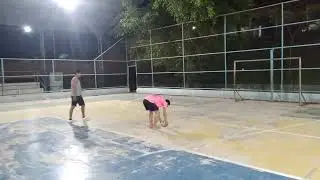 MOMENTO DESCONTRAÇÃO