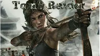 Tomb Raider Finale