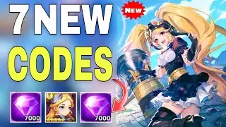 NEW🔥 MOBILE LEGENDS ADVENTURES CODES 2025 - CODES FOR MLA - MLA CODES 2025