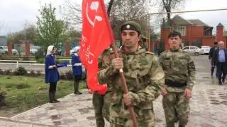Гудермесская СШ 7