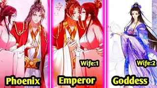 Episode:-1 || Journey of an Ordinary Boy to Supreme Ruler of Heaven & Gods | Epic Story