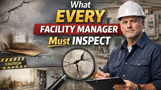 5 Areas of Facility Assessment That Save Buildings From Collapse | FMP