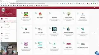 Learn Platform Overview