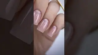 СТИЛЬНИЙ НЮДОВИЙ МАНІКЮР 