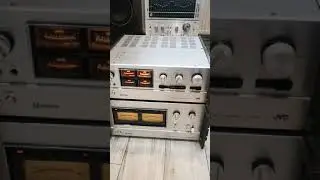 JVC Victor Laboratory  JP-V1000  JM-S 1000