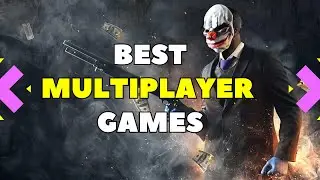 Top 12 Online Multiplayer Games for PC