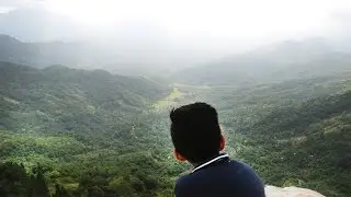 Afraid of heights??? // vlog