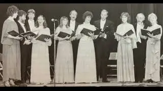 O Magnify the Lord With Me (George Lynn)