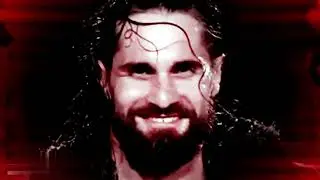 Seth Rollins / Custom Titantron 2022  l VISIONARY l