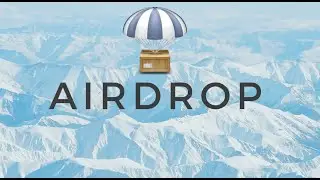 13 Свежайших Эйрдропов с автоматическим выводом на ETH кошелёк