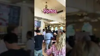 Portos in Burbank!