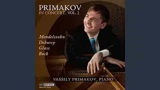 Suite bergamasque, L. 75: IV. Passepied (Live)