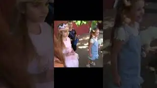 Вредина лайф/Весёлый праздник