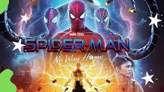 Реакция Человека паука на трейлер "Человек-Паук: нет пути домой | Второй официальный трейлер"