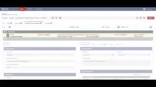 Workflow navigation