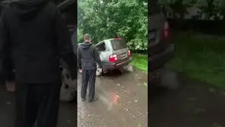 Toyota управляй мечтой! Москва сегодня