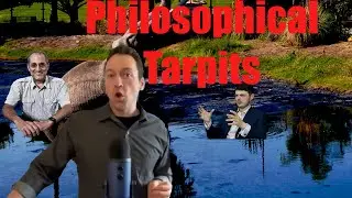 Tarpits: An Introduction to Nothing