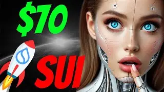SUI Explained: Why This Layer 1 Blockchain Deserves More Attention!